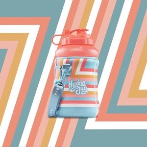 ISO BRIGHTSIDE SLEEVE